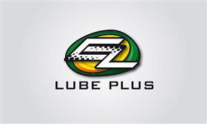 Logo Design by Luis Arriola