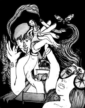 Design Illustration par saraegoode18 pour ce projet | Design : #3565382