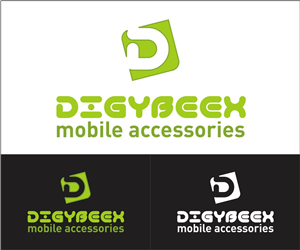Logo Design by GOODMAN