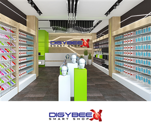 Logo Design by creativepoint for this project | Design: #3580863