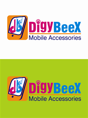 Logo Design by jmgubal