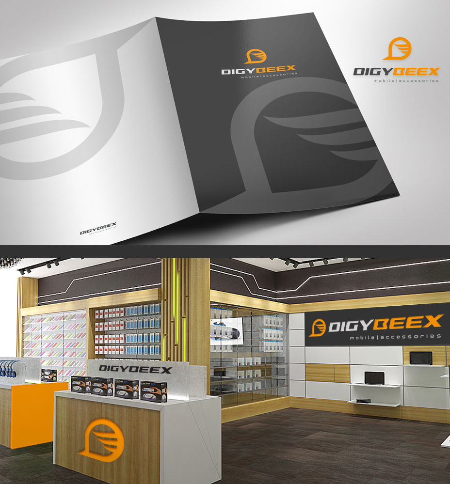 Logo Design by kresh for this project | Design #3589432