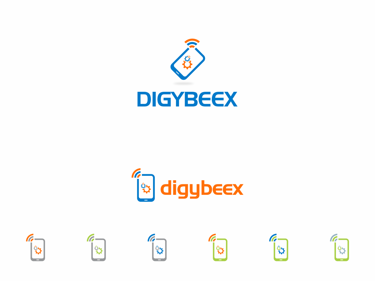 Logo Design by Armir.B for this project | Design #3584217