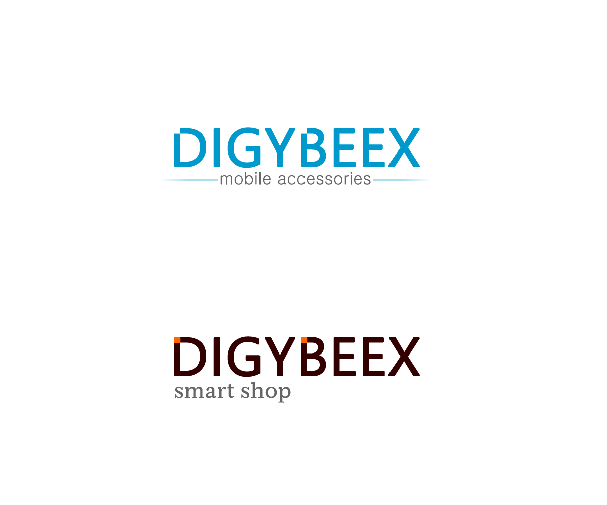 Logo Design by R O N I E for this project | Design #3672112