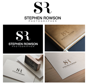 Logo Design by Shirlei Patricia