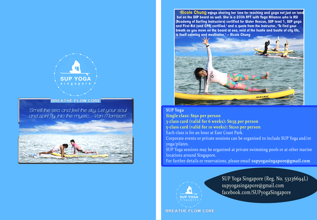 Diseño de Flyer por Dannyslav para este proyecto | Diseño #3568391