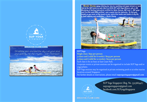 Design de Flyer par Dannyslav pour ce projet | Design : #3568431