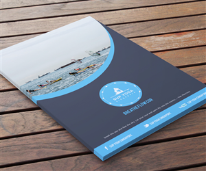 Design de Flyer par the.x pour ce projet | Design : #3576115