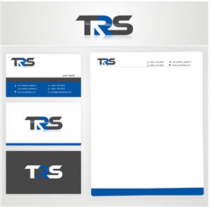 Logo-Design von R16 für dieses Projekt | Design: #3617211