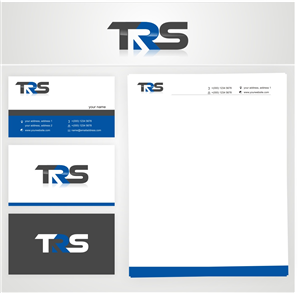Logo-Design von R16 für dieses Projekt | Design: #3650562