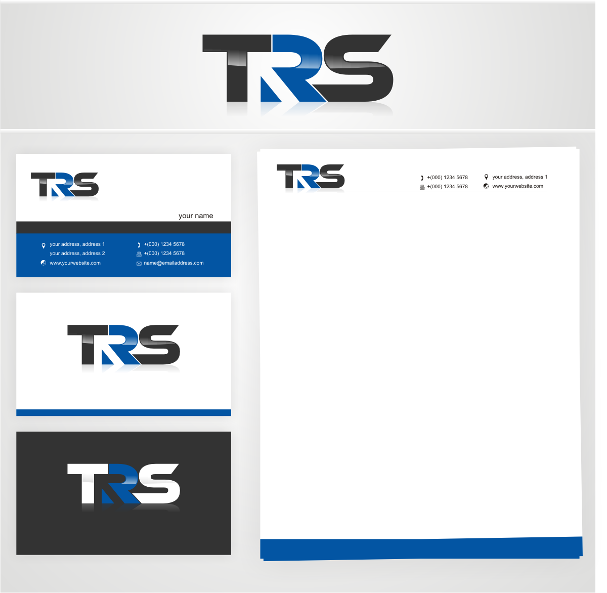 Logo Design by R16 for this project | Design #3782850