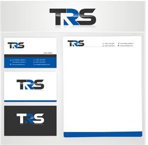 Logo-Design von R16 für dieses Projekt | Design: #3782850
