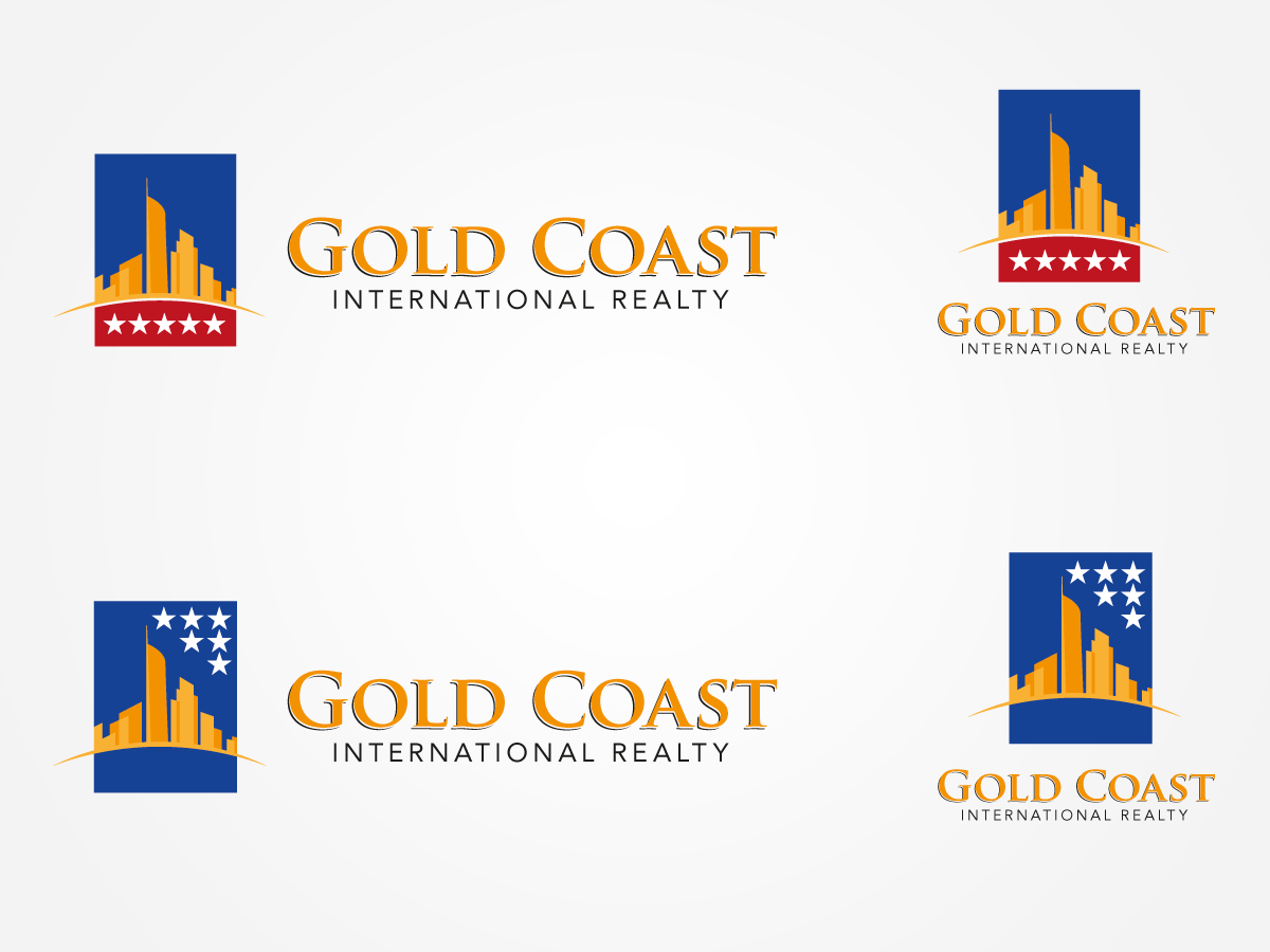 Logo Design by drewSG for this project | Design #891541