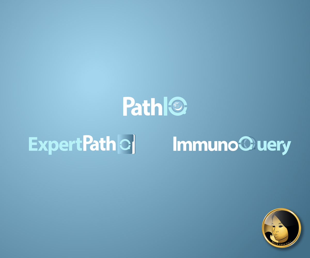 Logo Design by Bella Cosa for Amirsys | Design #3563025