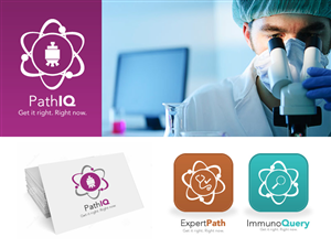 Logo Design by Stobart Creative for Amirsys | Design: #3573930