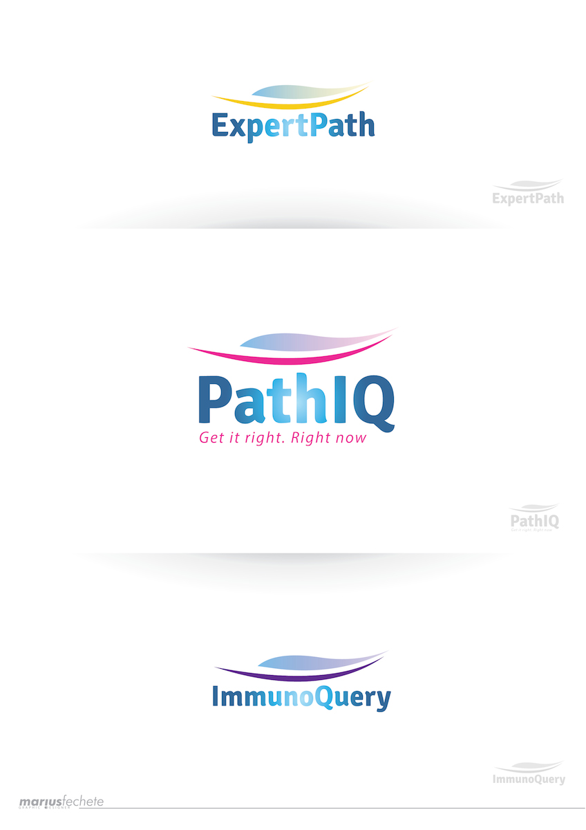 Logo Design by Marius Fechete for Amirsys | Design #3575226