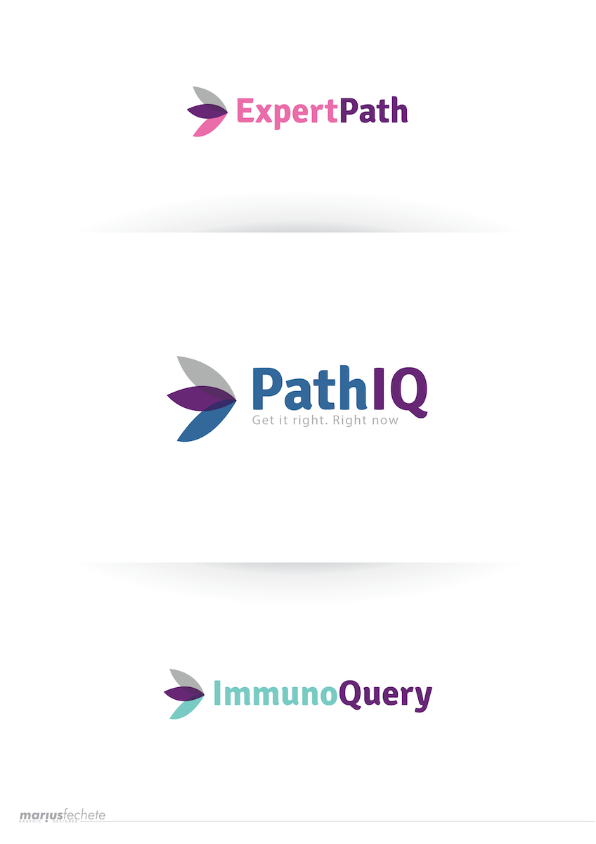 Logo Design by Marius Fechete for Amirsys | Design #3584106