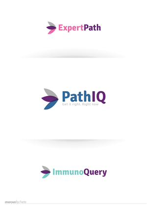 Logo Design by Marius Fechete for Amirsys | Design: #3584106