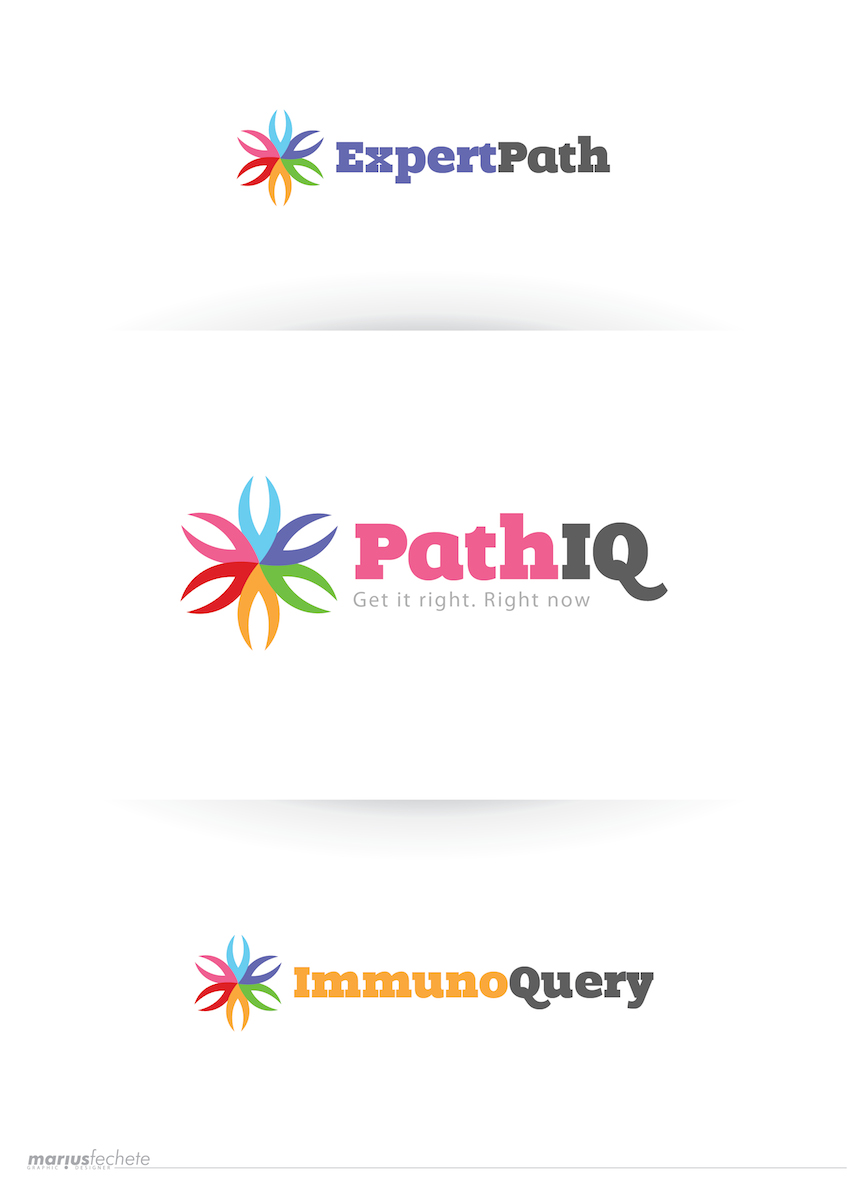 Logo Design by Marius Fechete for Amirsys | Design #3584128