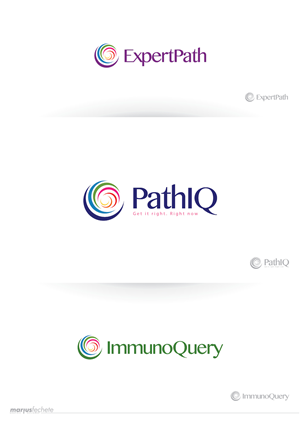 Logo Design by Marius Fechete for Amirsys | Design: #3584190