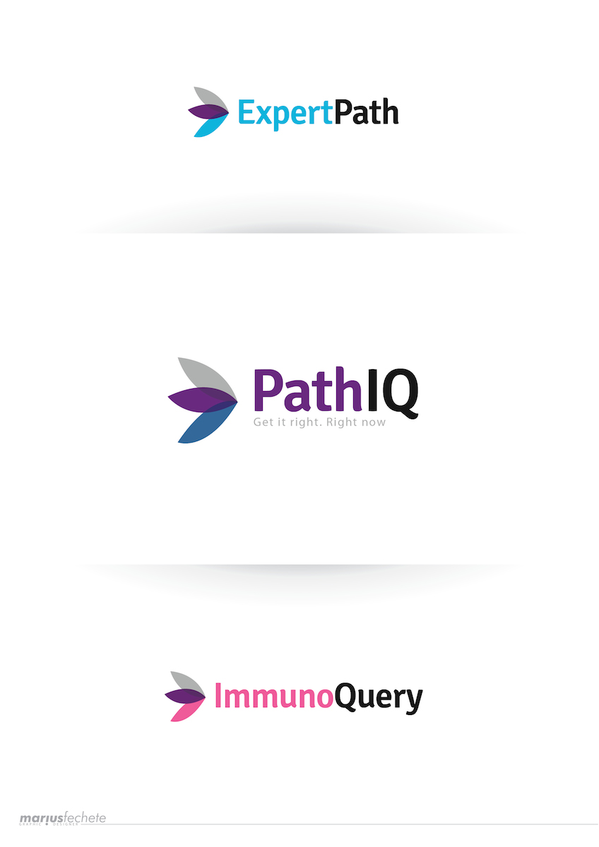 Logo Design by Marius Fechete for Amirsys | Design #3584407