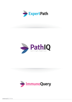 Logo Design by Marius Fechete for Amirsys | Design: #3584407