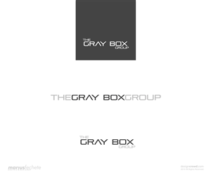 Logo Design by Marius Fechete for this project | Design #3659255