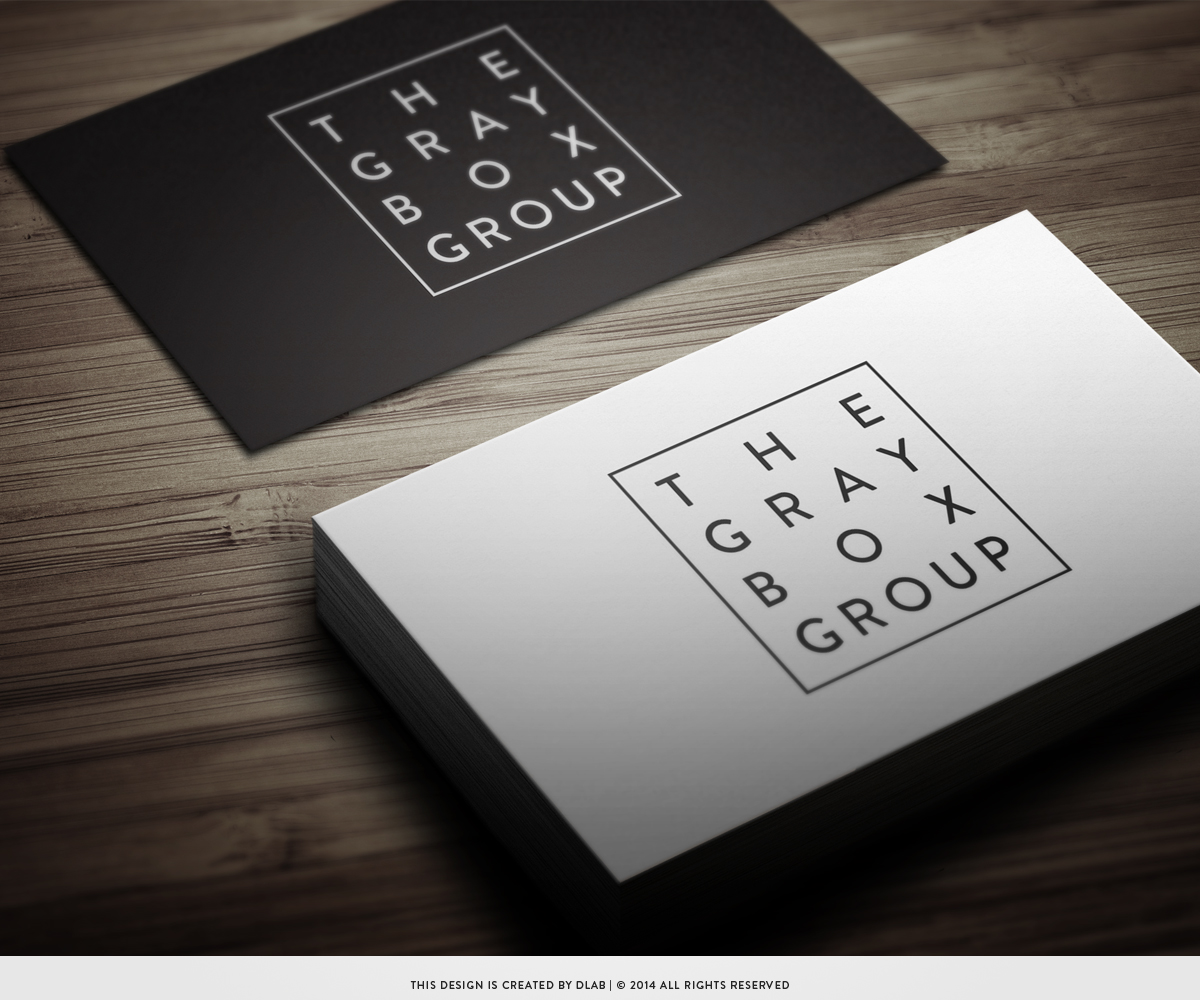 Logo Design by DLab™ for this project | Design #3691801