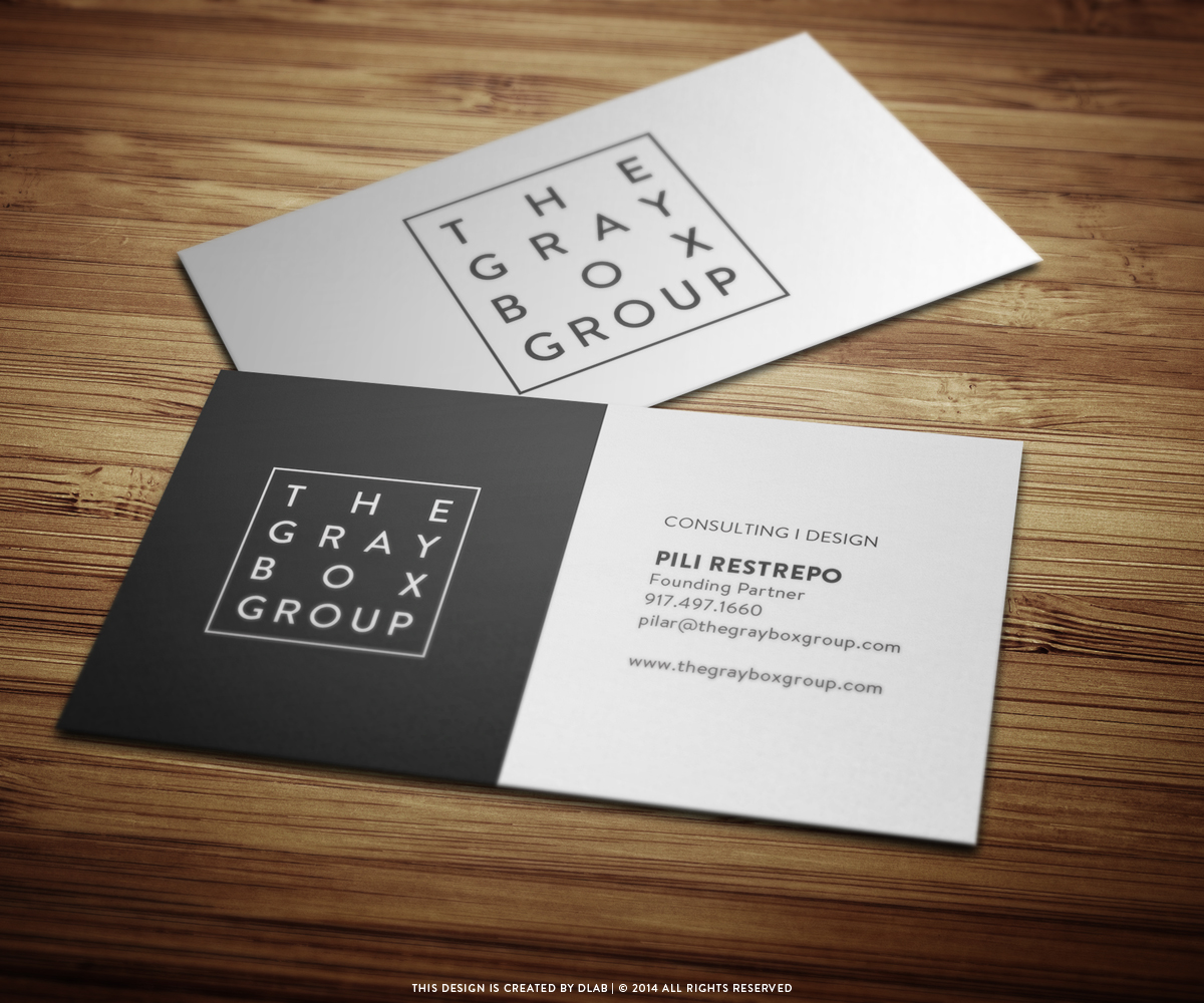 Diseño de Logo por DLab™ para este proyecto | Diseño #3743341