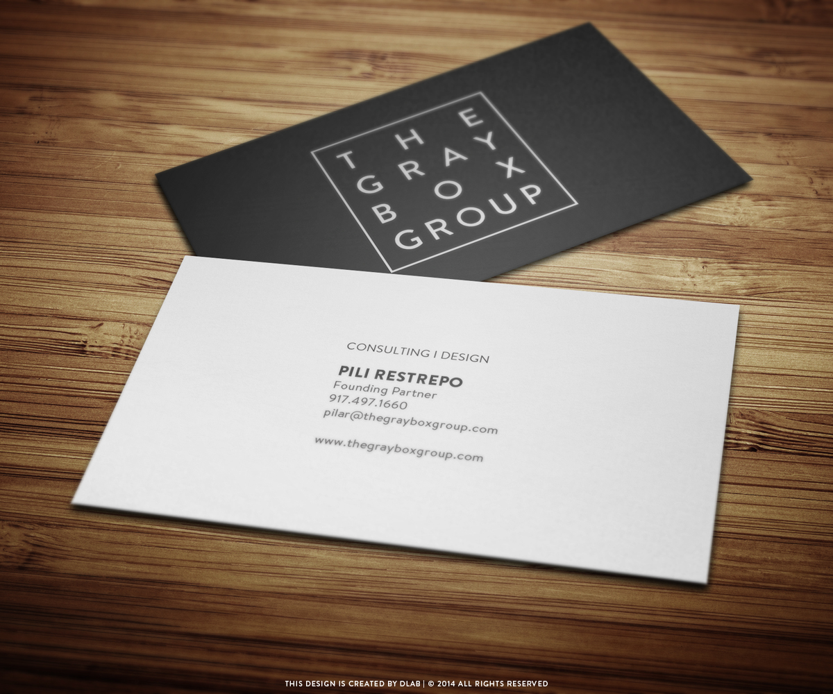 Diseño de Logo por DLab™ para este proyecto | Diseño #3743350