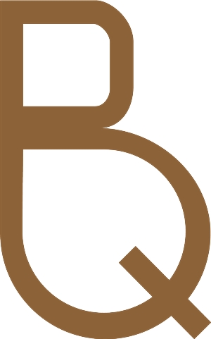 Logo Design by Bacteria