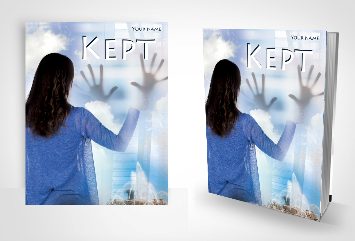 Book Cover Design by uk for this project | Design #3652473