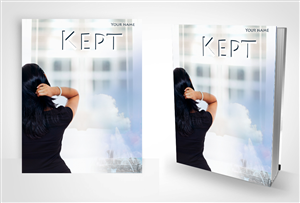 Diseño de portada de libro por uk para este proyecto | Diseño #3658969