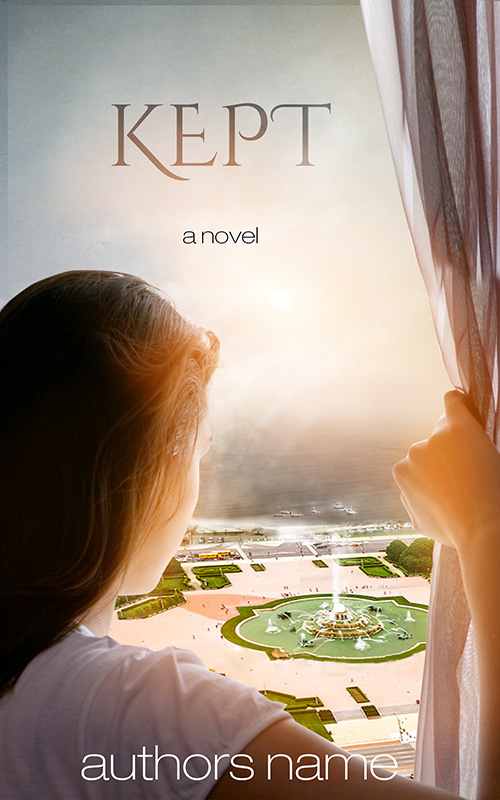 Book Cover Design by jshan for this project | Design #3599561