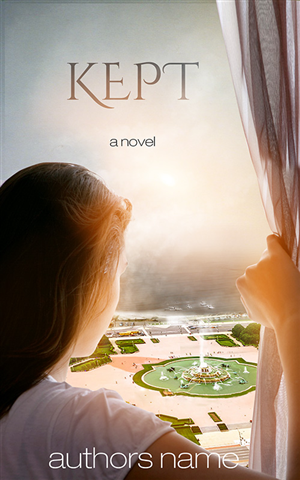 Diseño de portada de libro por jshan para este proyecto | Diseño: #3599561