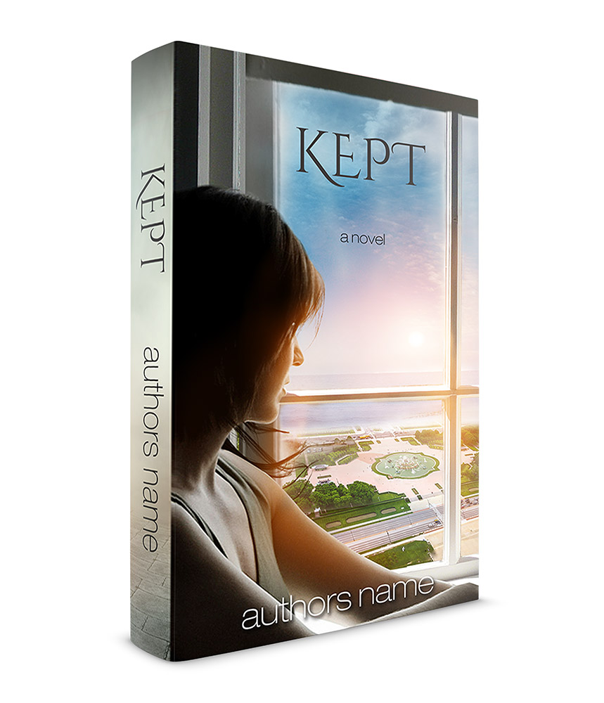 Book Cover Design by jshan for this project | Design #3610622