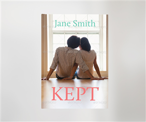 Diseño de portada de libro por Owtee-TheDreamer. para este proyecto | Diseño: #3648676