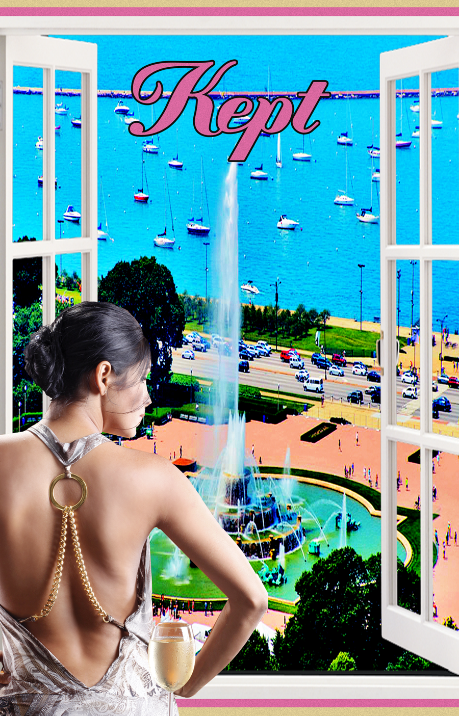 Book Cover Design by lakendrajackson06 for this project | Design #3638633