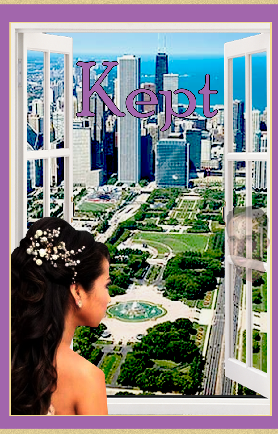 Book Cover Design by lakendrajackson06 for this project | Design #3645466