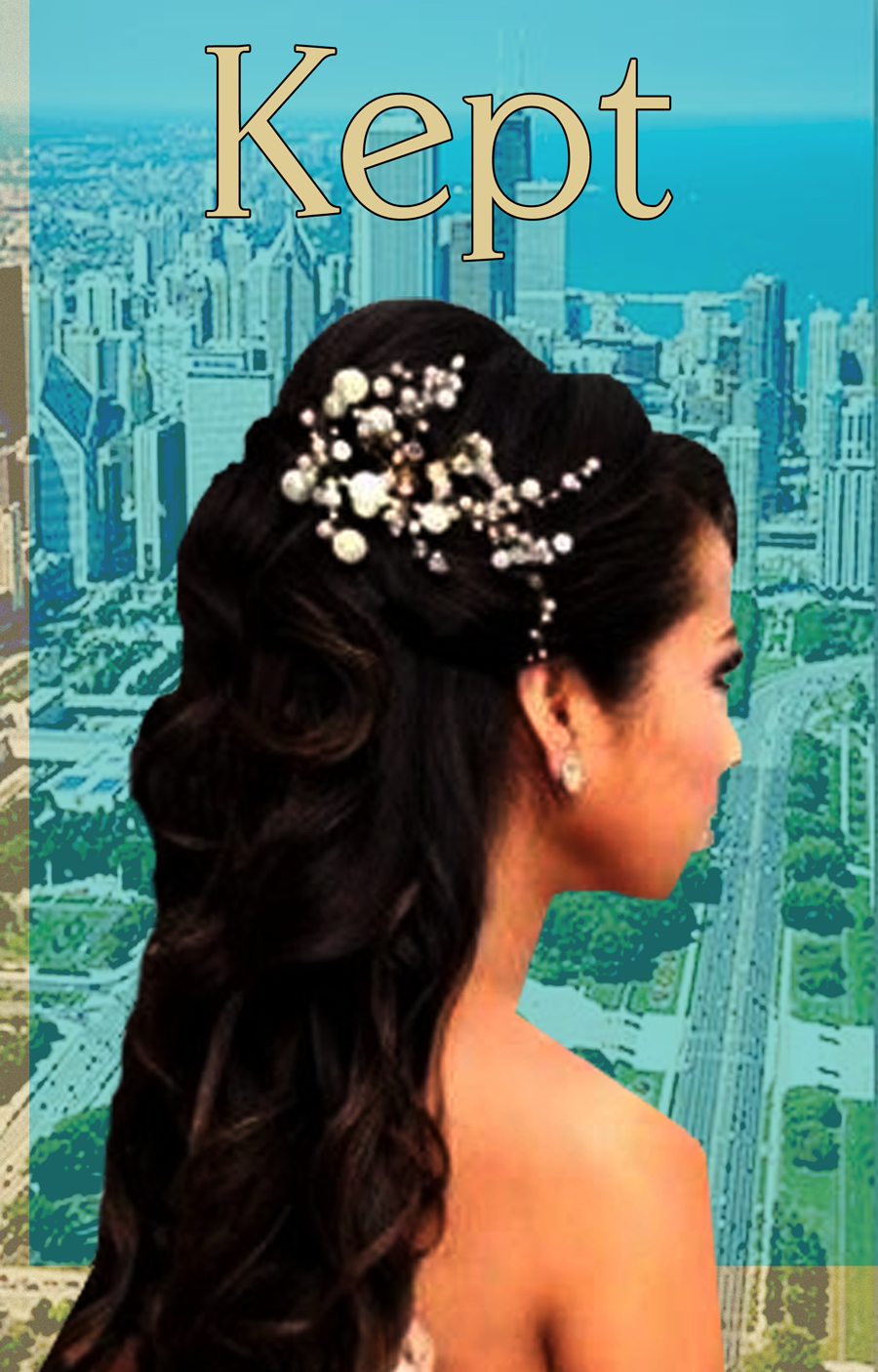 Book Cover Design by lakendrajackson06 for this project | Design #3645474