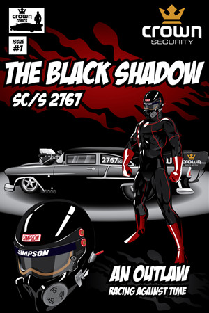 Poster Design by LV Design Studios