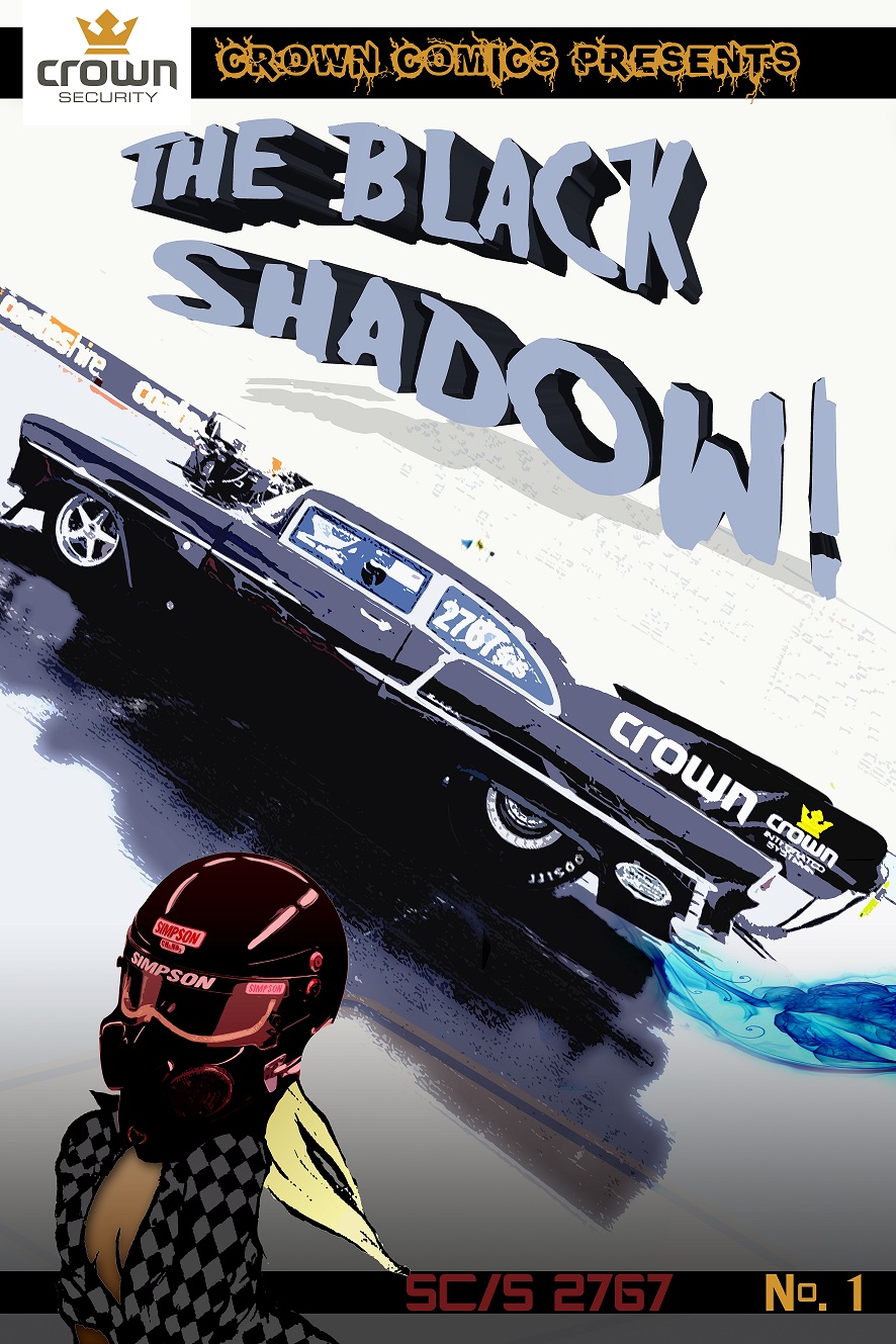 Poster Design by DFPAD for Crown Security | Design #906444