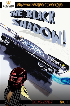 Poster-Design von DFPAD für Crown Security | Design #906444