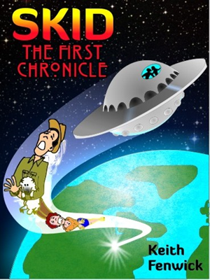 Book Cover Design by ChrisMoon