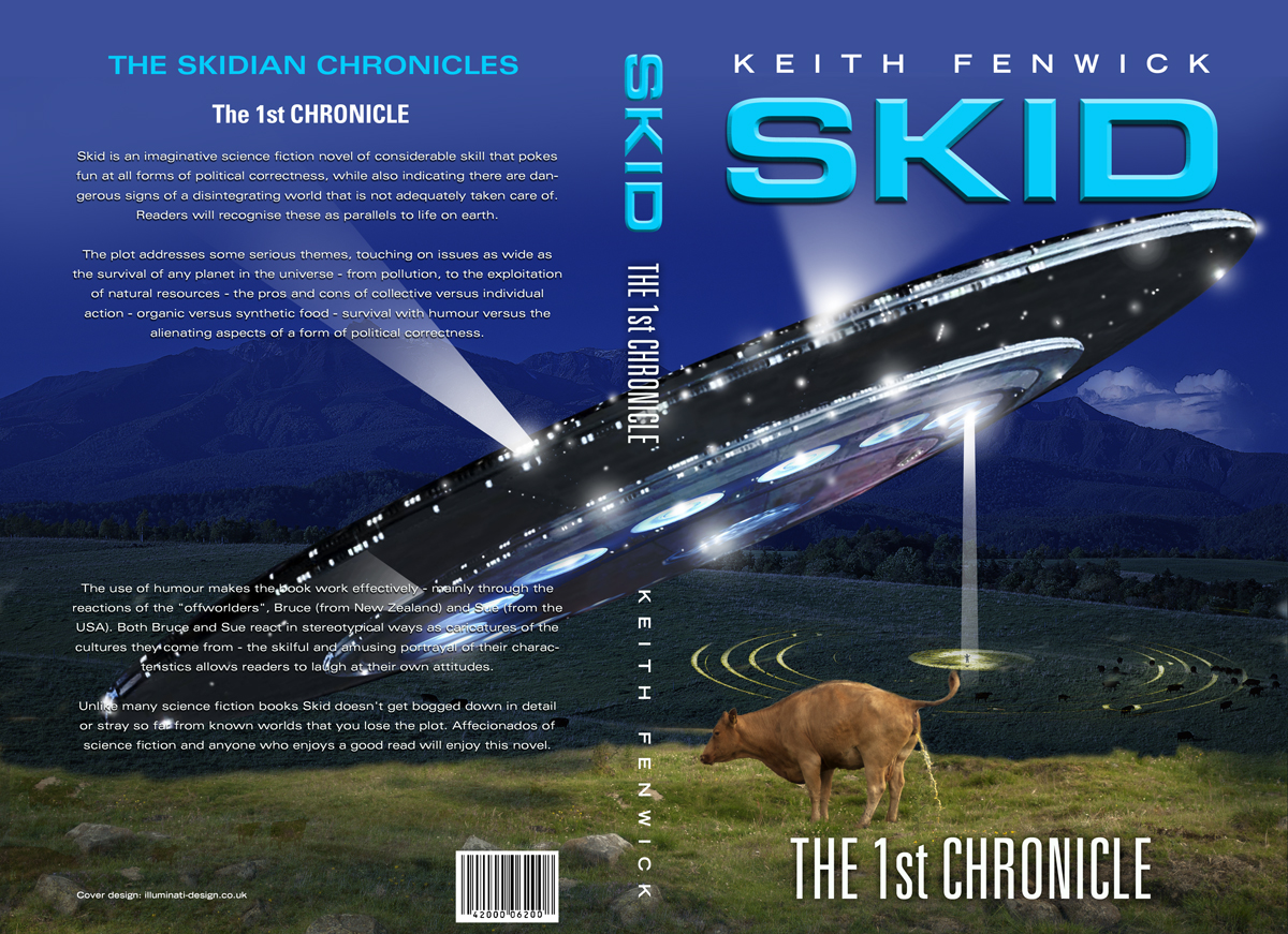 Book Cover Design by illuminati-design for this project | Design #3600659