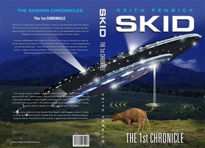 Book Cover Design by illuminati-design for this project | Design: #3600660