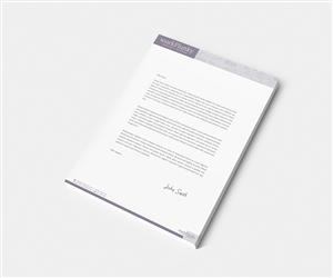 Diseño de Papelería por Owtee-TheDreamer. para workFlunky | Diseño: #3577294