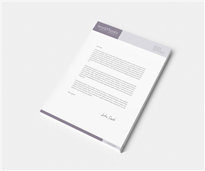 Diseño de Papelería por Owtee-TheDreamer. para workFlunky | Diseño: #3580541