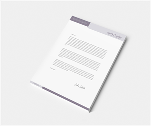 Diseño de Papelería por Owtee-TheDreamer. para workFlunky | Diseño: #3580549