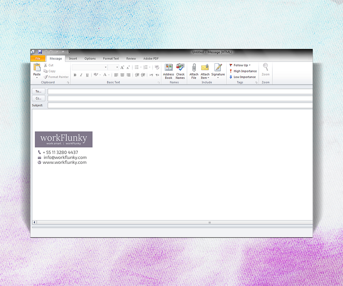 Diseño de Papelería por Owtee-TheDreamer. para workFlunky | Diseño #3637384